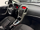 Opel Astra Enjoy, 2011 года, пробег 130068 км