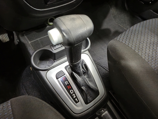 Lada (ВАЗ) Granta Comfort Glonass 21902-51-23S, 2012 года, пробег 108517 км