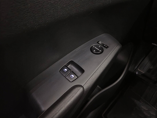 Hyundai Solaris Active Fleet, 2017 года, пробег 114745 км