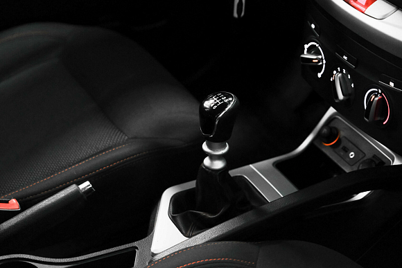 JAC S3 Luxury, 2019 года, пробег 48000 км