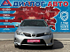 Toyota Auris, 2013 года, пробег 173600 км