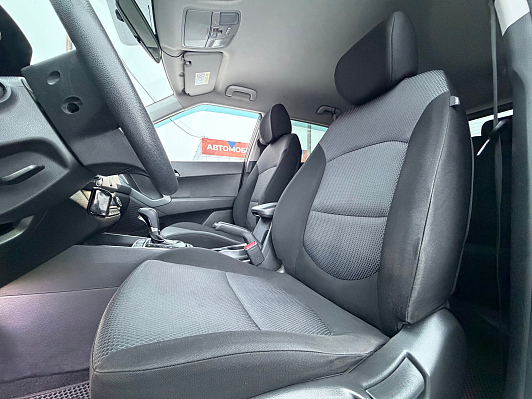 Hyundai Creta Comfort Plus, 2016 года, пробег 189000 км