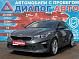 Kia Ceed Luxe, 2018 года, пробег 125933 км