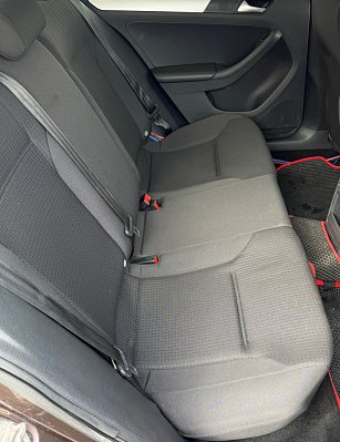 Volkswagen Jetta Life, 2018 года, пробег 158043 км