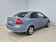 Chevrolet Aveo, 2007 года, пробег 196134 км