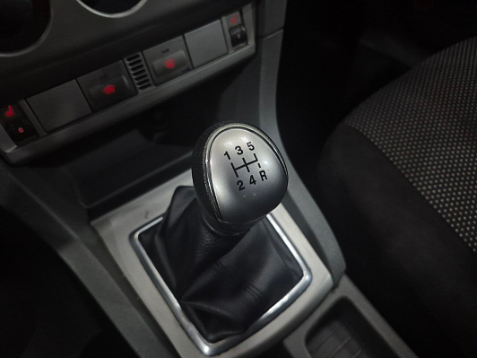 Ford Focus Comfort, 2011 года, пробег 250499 км