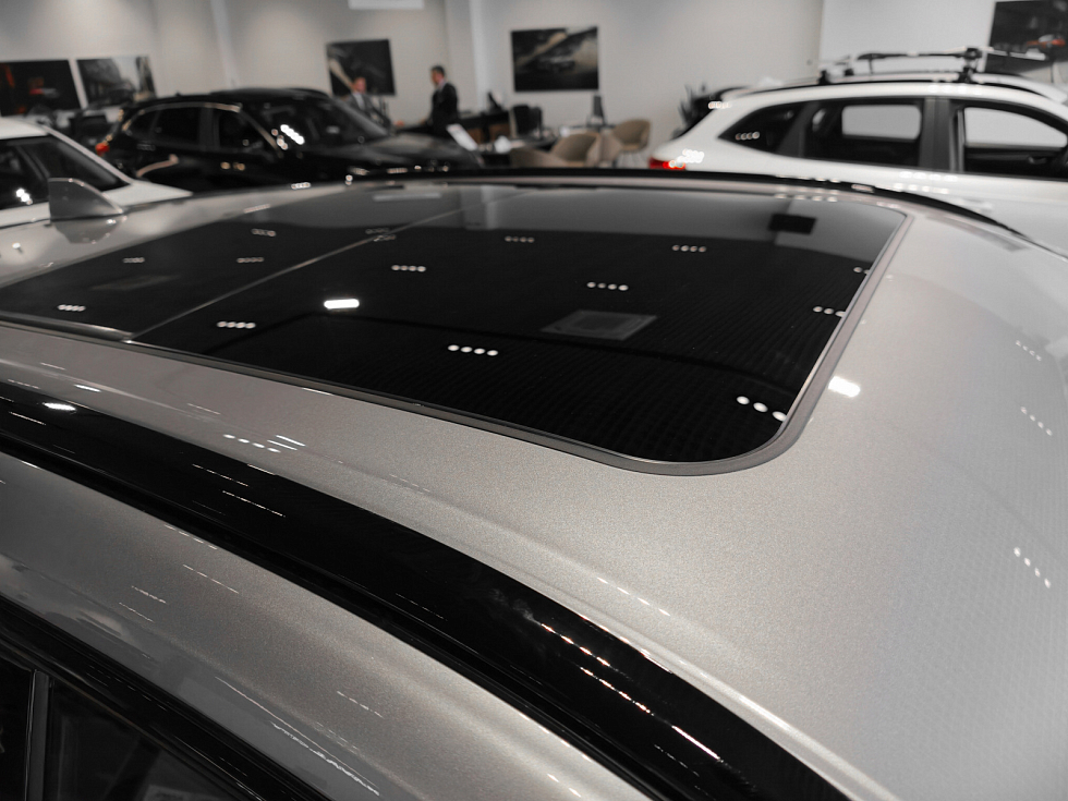 Haval F7x Техно, серый