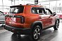Haval Dargo Премиум, оранжевый