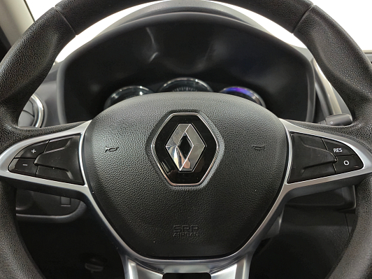 Renault Sandero Drive, 2018 года, пробег 91551 км