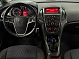Opel Astra Cosmo, 2013 года, пробег 186525 км