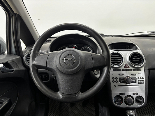 Opel Corsa Like Edition, 2013 года, пробег 234032 км