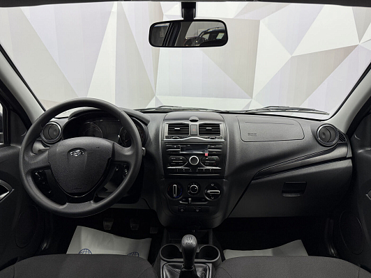 Lada (ВАЗ) Granta Luxe, 2025 года, пробег 16 км