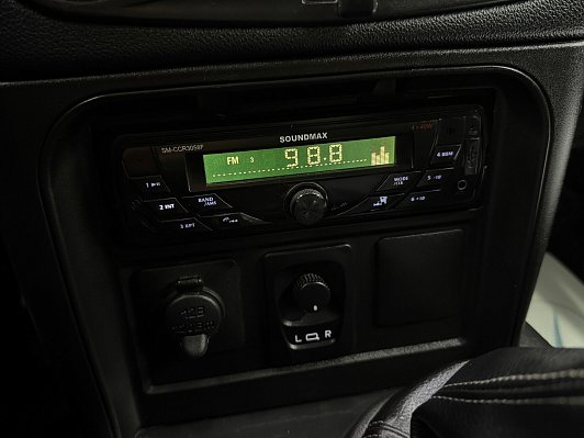 Lada (ВАЗ) Niva Travel Classic, 2022 года, пробег 70248 км