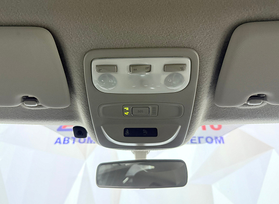 Renault Kaptur Drive, 2020 года, пробег 53077 км
