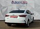 Hyundai Solaris Comfort, 2020 года, пробег 56000 км