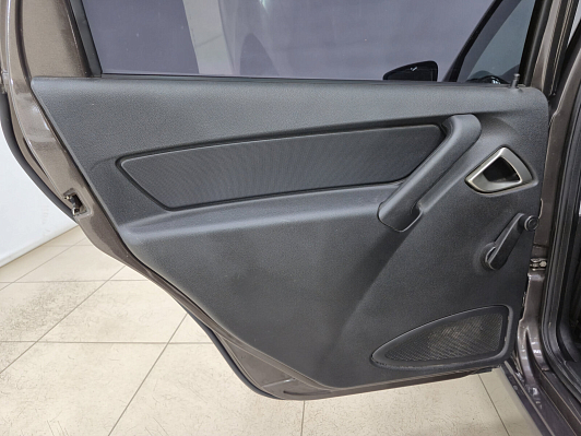 Lada (ВАЗ) Granta Classic Optima, 2022 года, пробег 41460 км