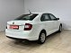 Skoda Rapid Ambition, 2019 года, пробег 56921 км