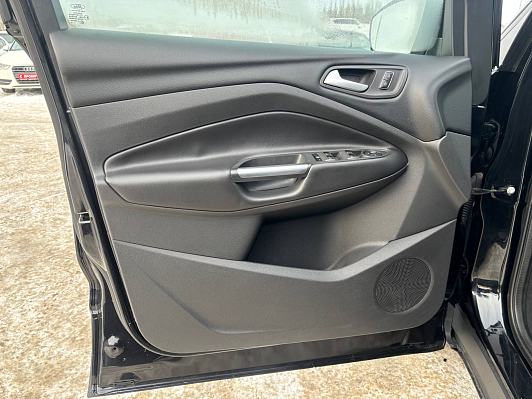 Ford Kuga Trend Plus, 2013 года, пробег 260000 км