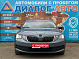 Skoda Octavia Active, 2017 года, пробег 282000 км