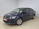 Volkswagen Polo Comfortline, 2011 года, пробег 152329 км