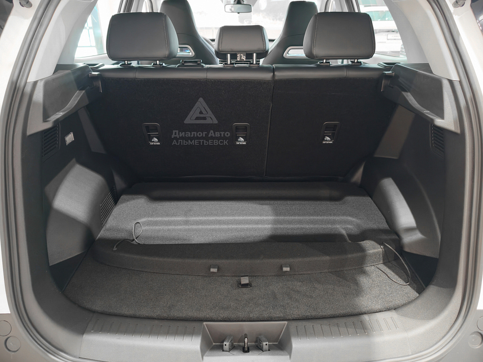 TENET T4 Prime, белый