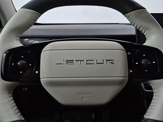 Jetour Dashing Премиум, 2023 года, пробег 44334 км