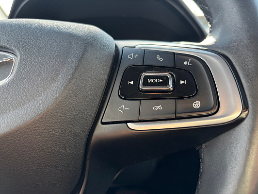 Kaiyi E5 Luxury+, 2023 года, пробег 39500 км