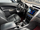 Geely Emgrand X7 Luxury, 2015 года, пробег 132493 км