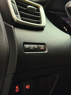 Nissan Qashqai SE, 2018 года, пробег 132000 км