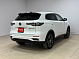 Changan CS55 Plus Техно, 2023 года, пробег 61090 км