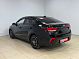 Kia Rio Comfort, 2017 года, пробег 95347 км
