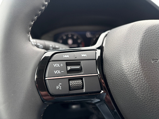 Honda CR-V, 2026 года, пробег 53 км