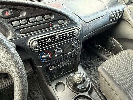 Lada (ВАЗ) Niva Travel Comfort, 2022 года, пробег 55800 км