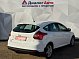 Ford Focus SYNC Edition, 2012 года, пробег 146200 км