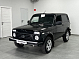 Lada (ВАЗ) Niva Legend Люкс, 2026 года, пробег 5800 км