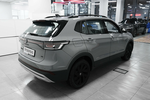 Volkswagen Tharu XR Moonlight, 2025 года, пробег 26 км