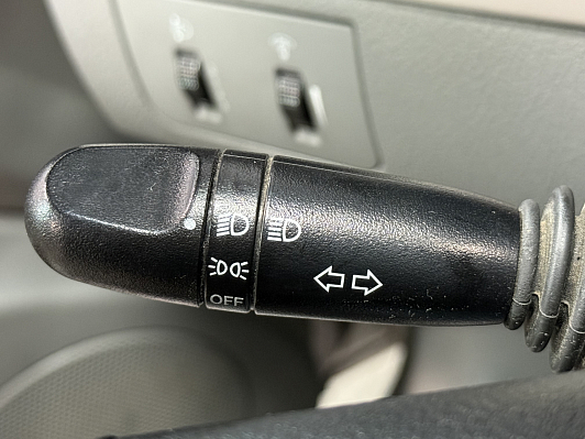 Chevrolet Lacetti Star, 2010 года, пробег 96000 км