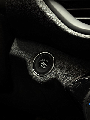 Kia Cerato GT Line, 2021 года, пробег 108000 км