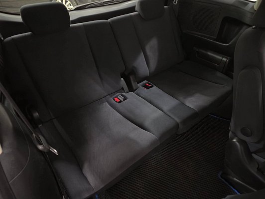 Honda Freed, 2009 года, пробег 220131 км