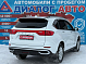 Haval M6 Старт, 2023 года, пробег 46805 км
