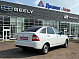 Lada (ВАЗ) Priora Норма 21725-31-057, 2015 года, пробег 153651 км