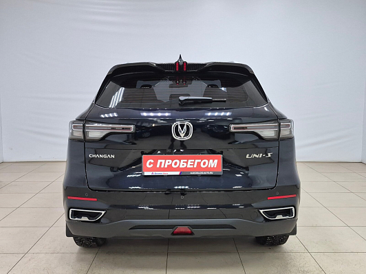 Changan UNI-S (CS55 Plus) Tech, 2024 года, пробег 15240 км