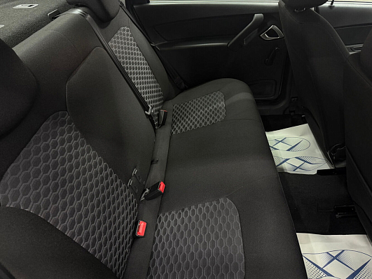 Lada (ВАЗ) Granta Comfort'23 Plus, 2022 года, пробег 37837 км