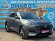 Changan UNI-K Техно, 2023 года, пробег 29630 км