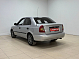 Hyundai Accent, 2005 года, пробег 164059 км