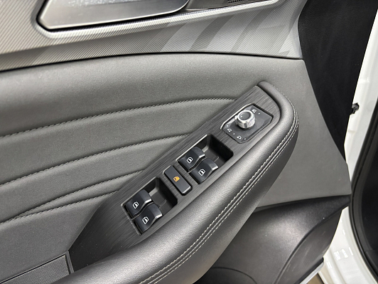 Haval F7x Elite, 2023 года, пробег 92841 км