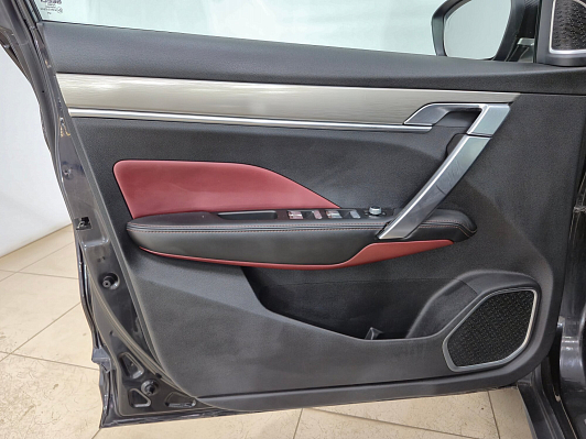 Geely Coolray Flagship, 2021 года, пробег 99388 км