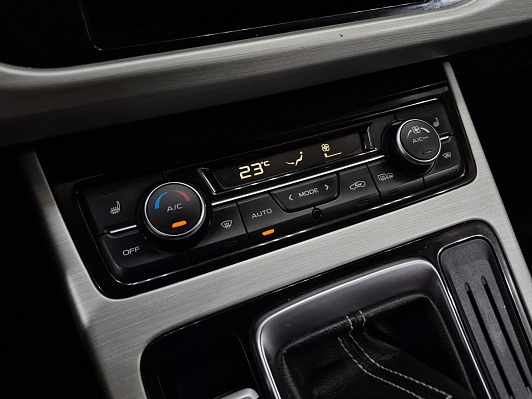 Geely Atlas Standard, 2020 года, пробег 100024 км