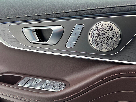 Chery Tiggo 8 Pro Max Ультимейт/Ultimate 4WD, 2023 года, пробег 30855 км