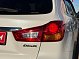 Mitsubishi ASX Instyle, 2017 года, пробег 192500 км